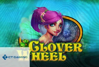 Clover Wheel