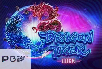 Dragon Tiger Luck