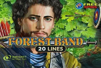 Forest Band