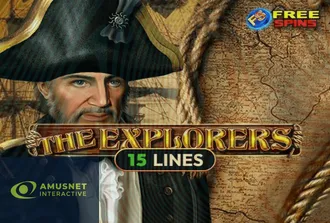 The Explorers
