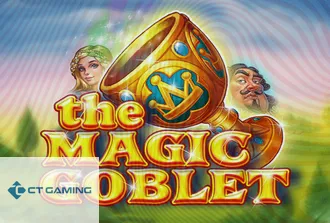 The Magic Goblet