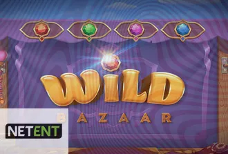 Wild Bazaar